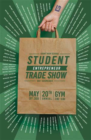 Entrepreneur Trade Show